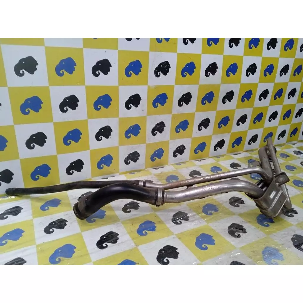 Gargalo Mangueira Tanque Combustivel Ford Focus 2.0 2009- 20
