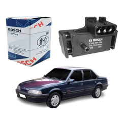 Sensor Map Bosch Monza 1.8 2.0 Efi 1991 A 1996