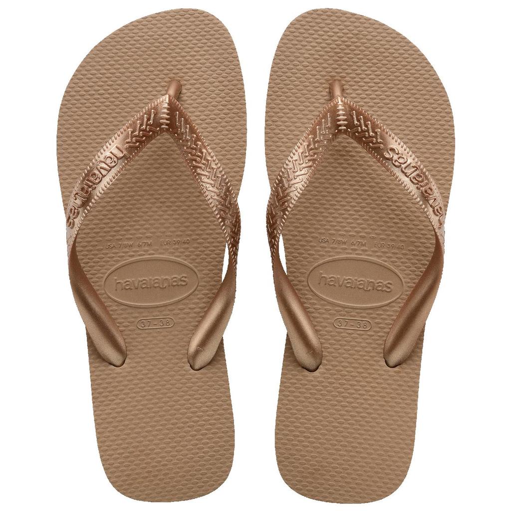 Chinelo Havaianas Top Tiras