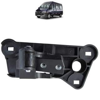 SUPORTE MACANETA GATILHO PORTA DIANTEIRA ESQUERDA DUCATO /BOXER/JUMPER 2.8/2.3 2003 A 2017 1340497080 em Oferta na Shopee