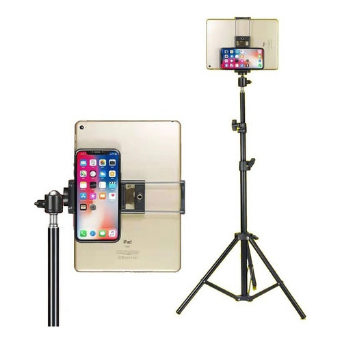 Suporte Ipad Tripé: Onde Comprar | BuscaProdutos