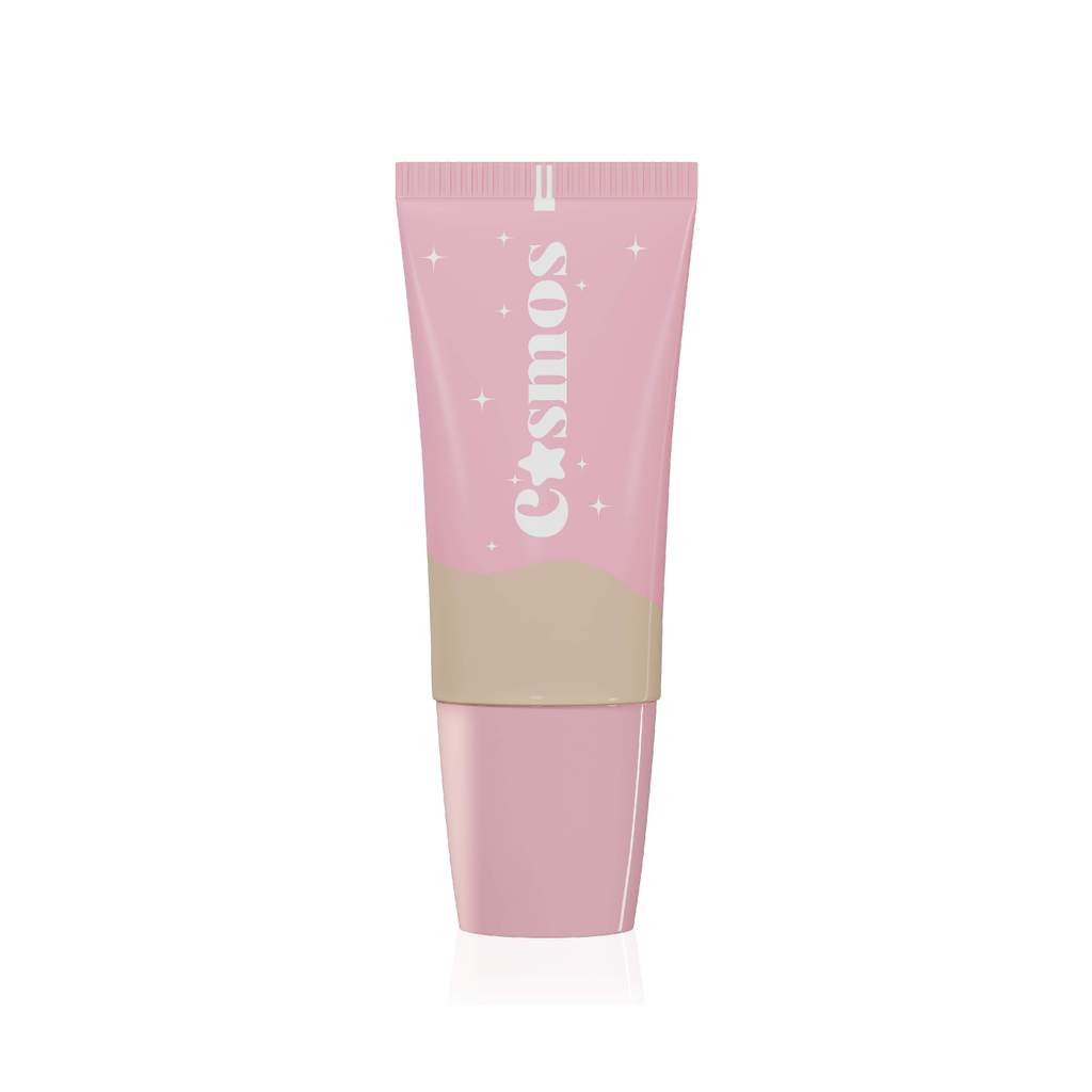 Base Facial Cosmos By Karen Bachini C06No