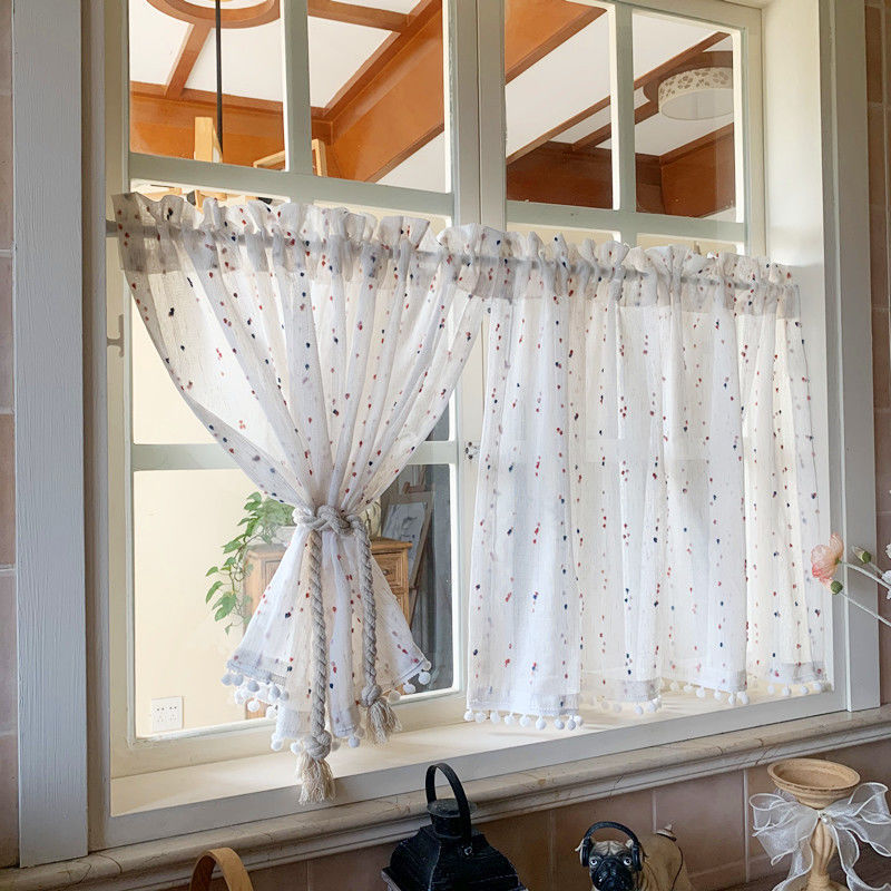 Cortina para Janela de Quarto Curta: Onde Comprar | BuscaProdutos