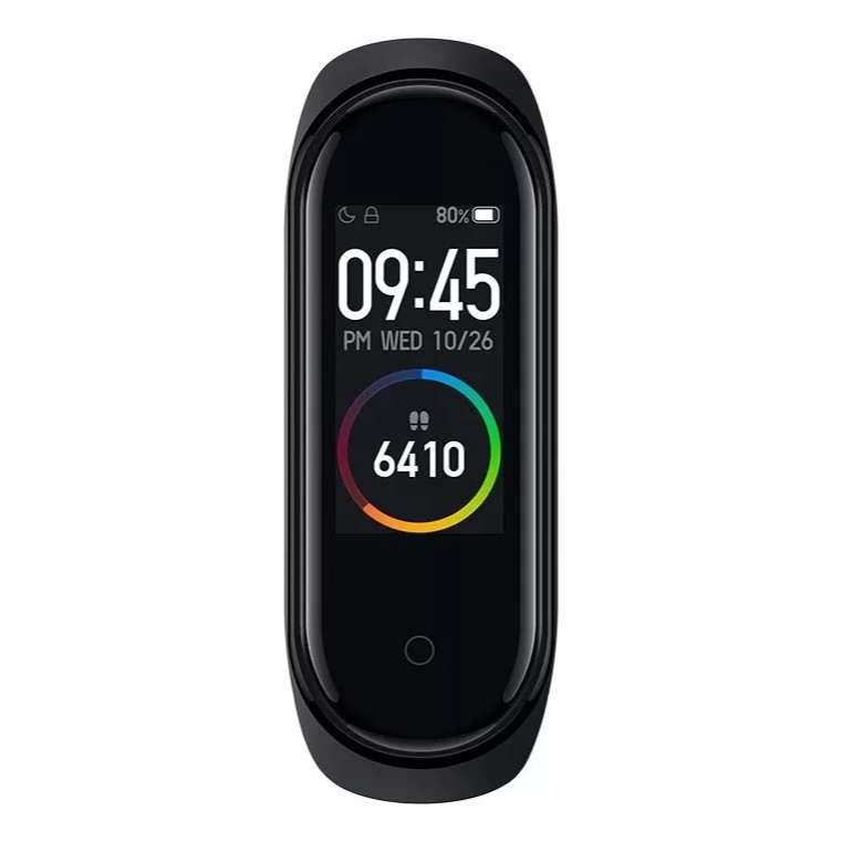 Xiaomi Mi 4 Smart Band: Onde Comprar | BuscaProdutos