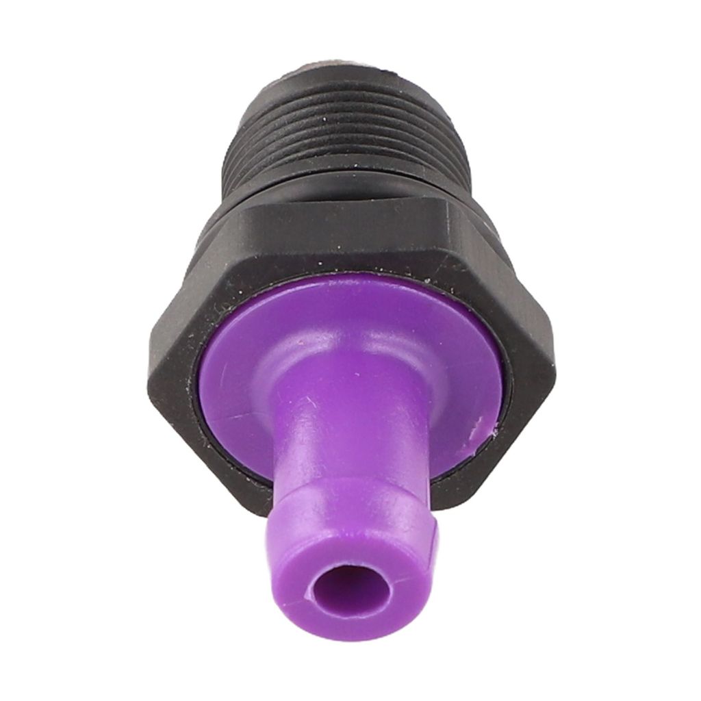 Para Válvula PCV De Exaustão Nissan Compatível Com Instalação Simples Versa Kicks