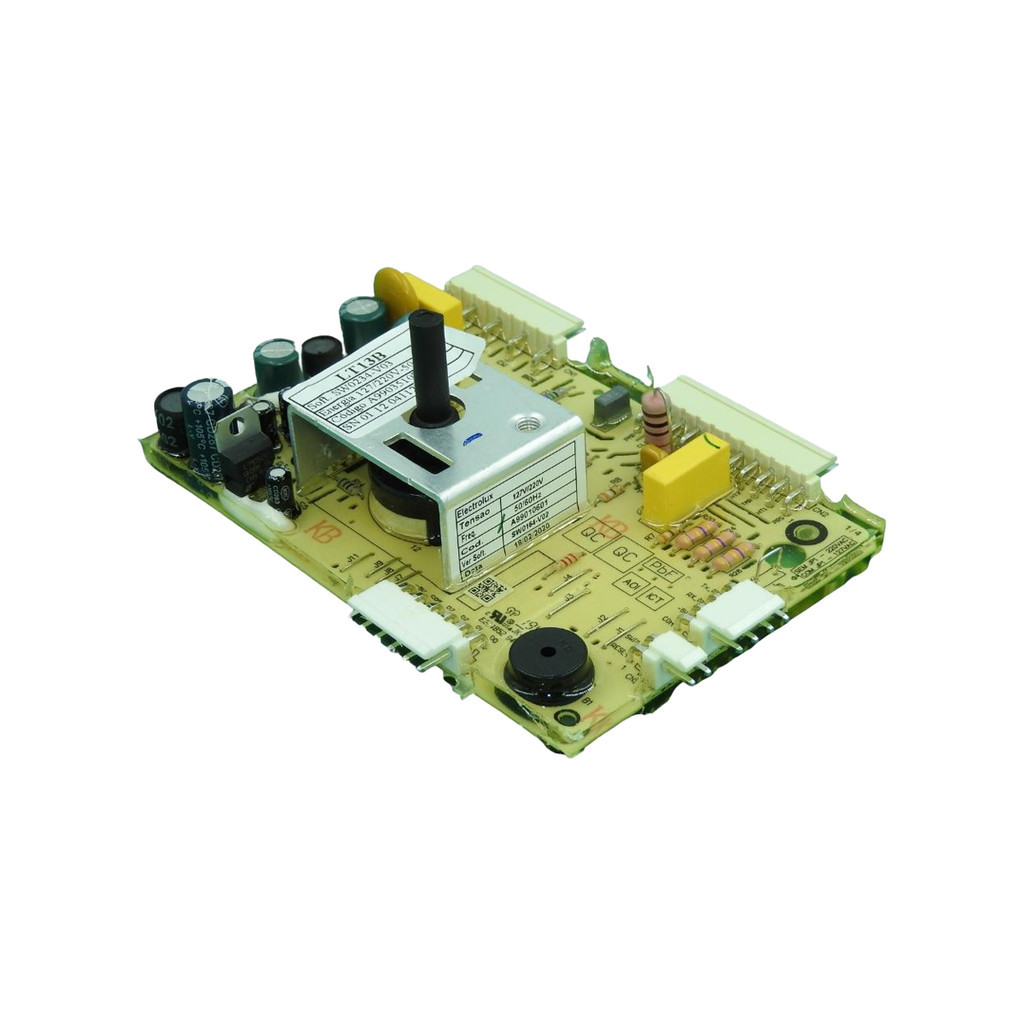 Placa Eletronica Lavadora Electrolux Lt13b Biv Orig - A99035102