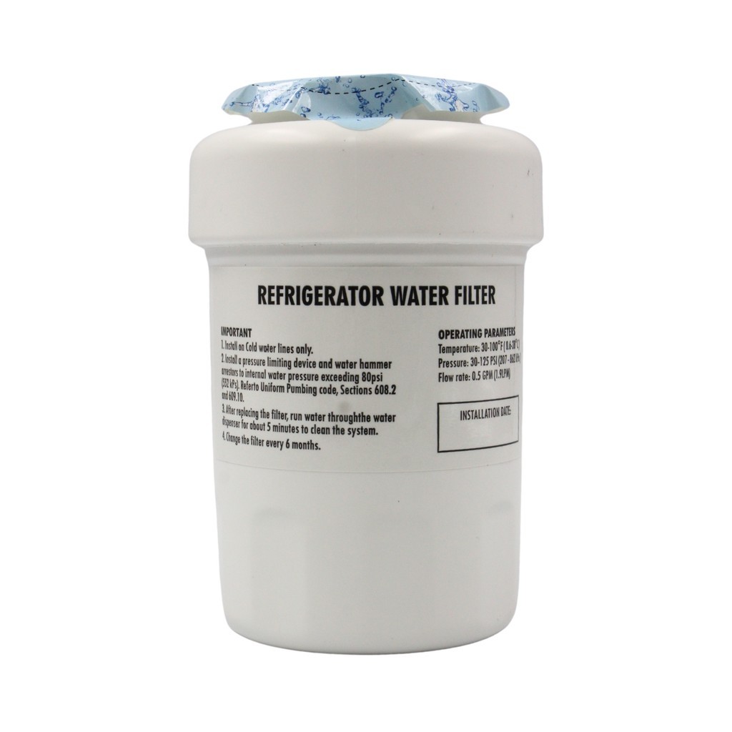 Filtro De Agua Refrigerador Ge Similar - Wf-40400c