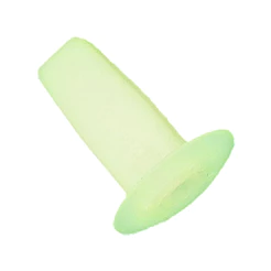 Bucha Da Grade Secadora Brastemp Bsi24 Bsr24 Bsi10 Orig - 326013290