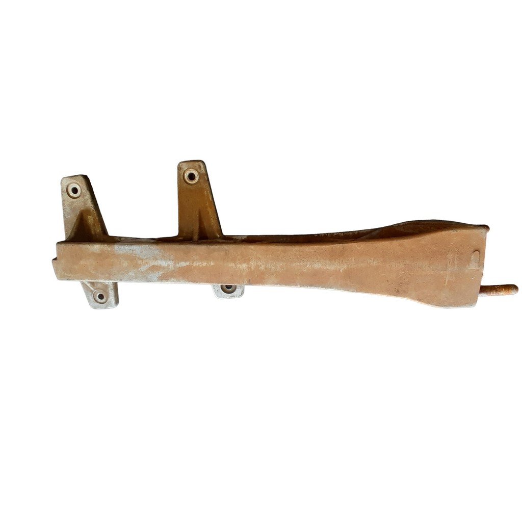 Suporte Filtro De Ar Alumínio Scania  1775154