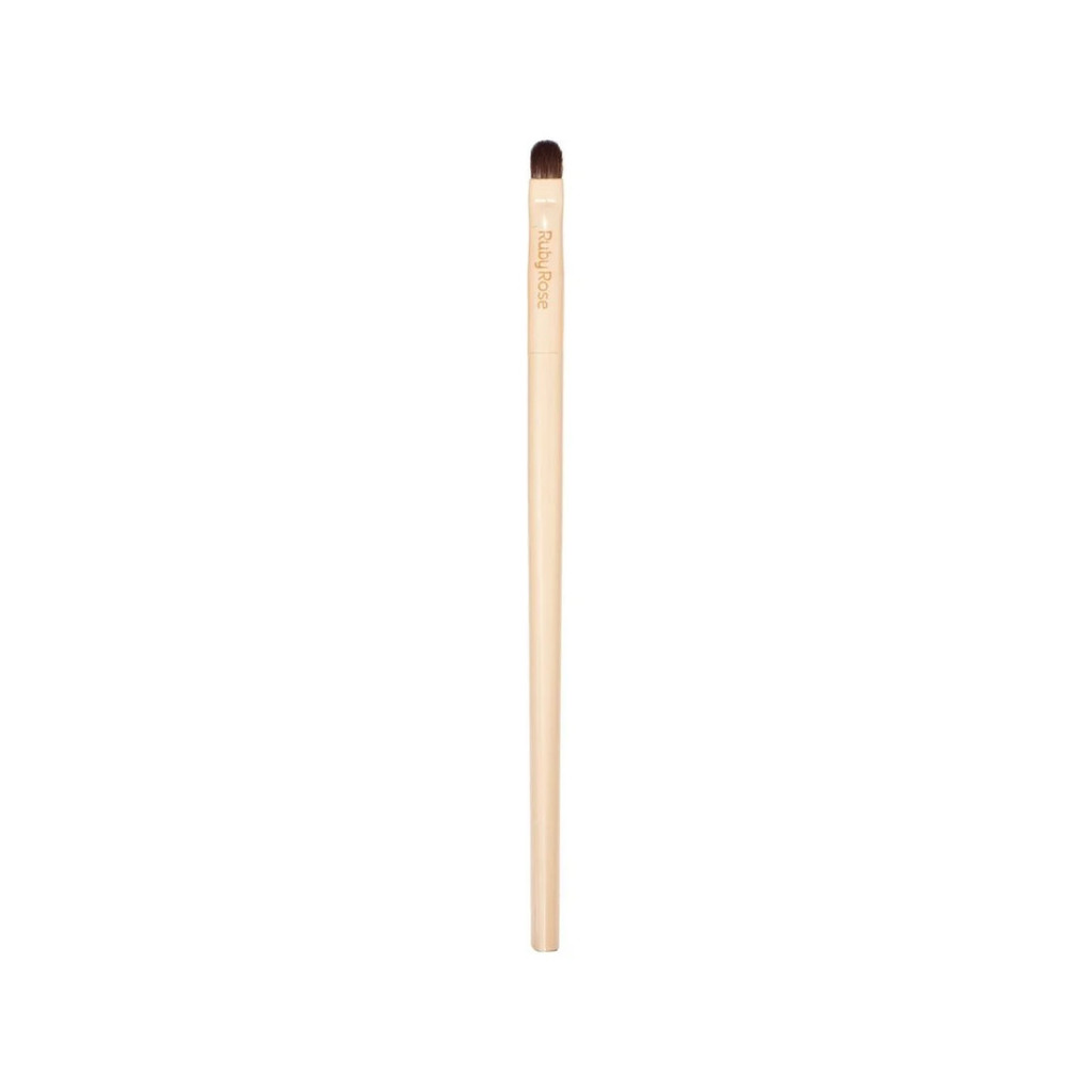 PINCEL DE MAQUIAGEM GE2 PRECISÃO E SOMBRA GLASS RUBY ROSE