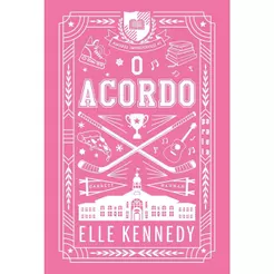 O acordo (Nova edicao)
