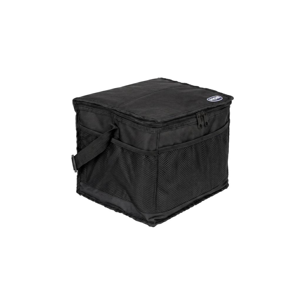 Bolsa Térmica Preta 15 Litros