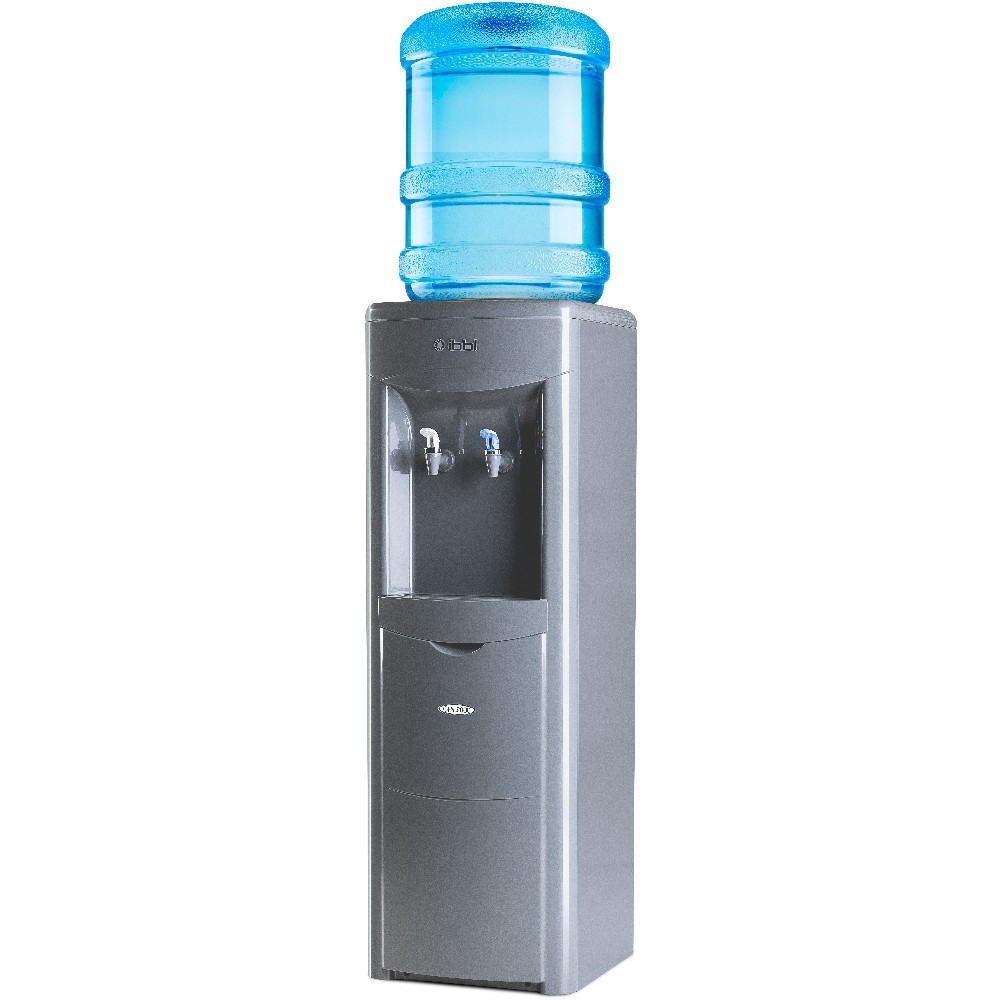 Bebedouro de coluna compressor inox GFN2000 IBBL