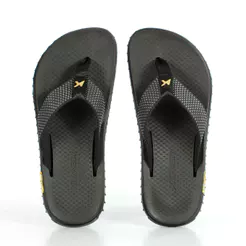 Chinelo Kenner K- Pro Dots Preto - Masculino
