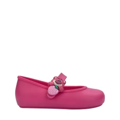 Mini Melissa Soft Ballerina + Lotso Baby Rosa 38087