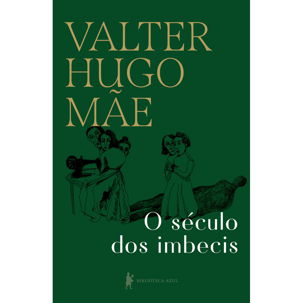 O século dos imbecis