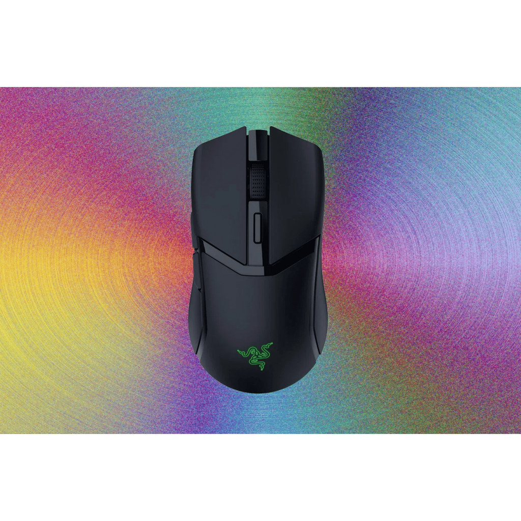 Razer Cobra HyperSpeed RGB mouse gamer sem fio