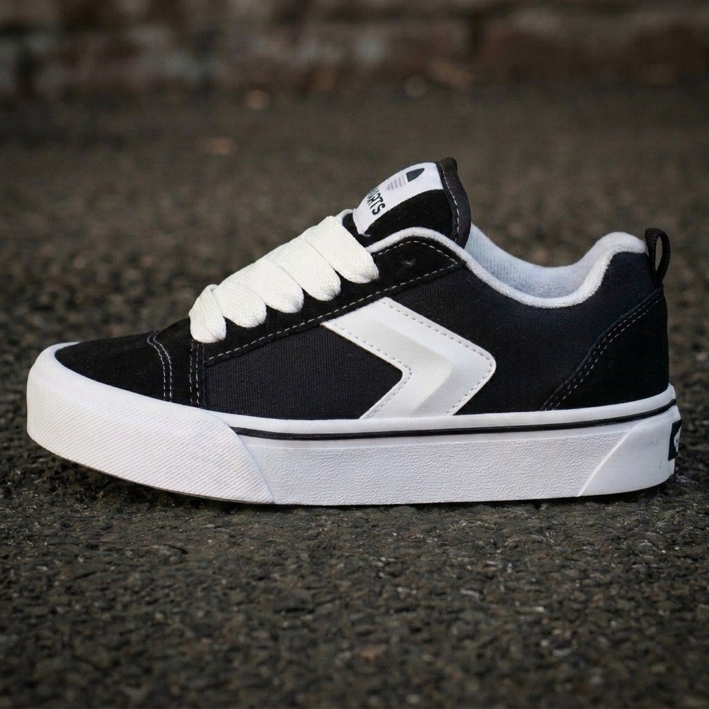 Tenis Feminino Masculino Skate Marts Versus Y2K 2026 Moda