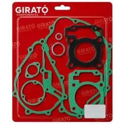 Junta Completa motor CG125 FAN 2009 a 2018