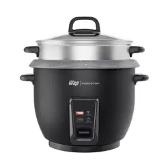 Panela Elétrica de Arroz WAP WRC1000 5 Xícaras 400W 220V