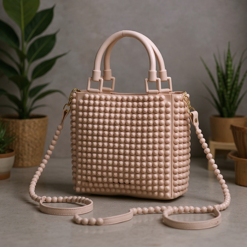 Bolsa de Mão Feminina Clutch Festa Casamento Evento Elegante — Achadinhos de Encanto