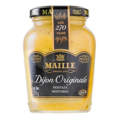 MOSTARDA FRA MAILLE DIJON ORIGINAL 215G