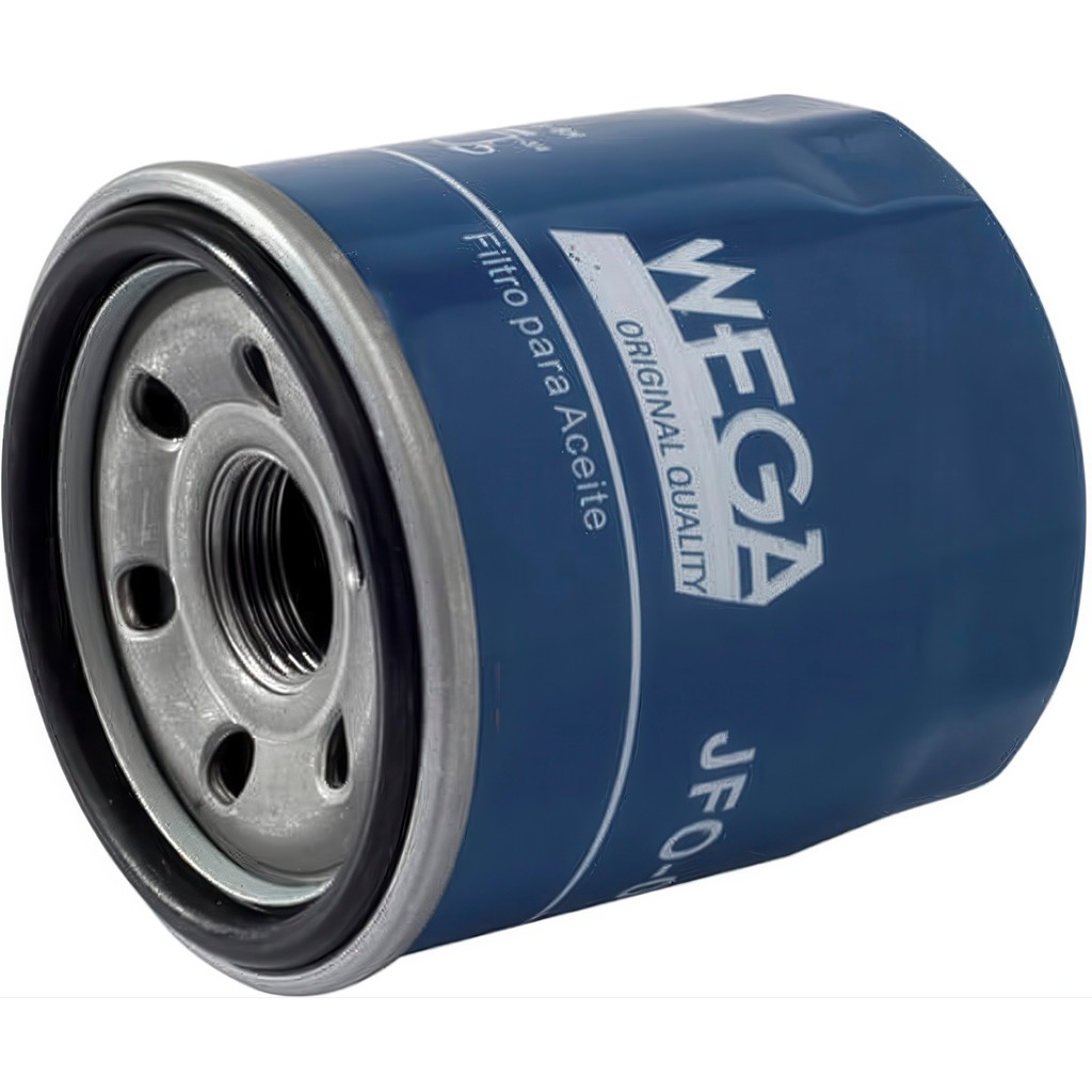 Filtro de Óleo Wega para Nissan Sentra 2.0 16V 2007 até 2023 - Cod. JFO0H00