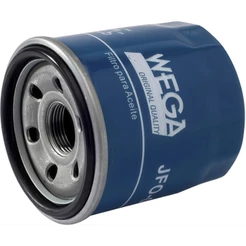 Filtro de Óleo Wega para Hyundai HB20S 1.0 12V KAPPA 2019 até 2023 - Cod. JFO0H00