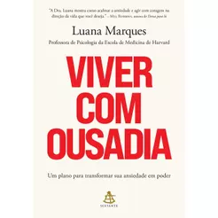 Viver com ousadia