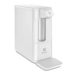 Purificador de Água Electrolux Pure 4x Branco PE12