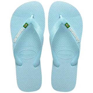 Chinelo Havaianas Brasil Logo