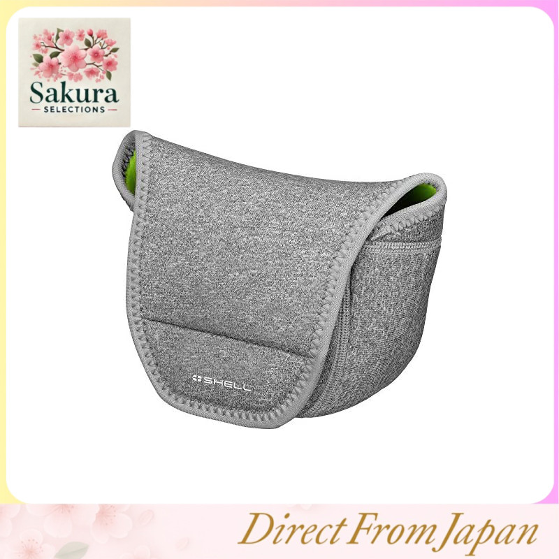 HAKUBA Slim Fit Protective Case for Cameras, Action Cameras, and Drones