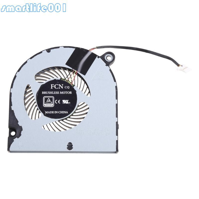 S * Ventilador Resfriamento Ar Para CPU Radiador Laptop A314-31 A315-21 A315 52