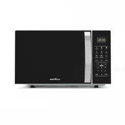 Micro-ondas de Bancada Britânia BMO38 33L 1400W Pintura Limpa Fácil 110V