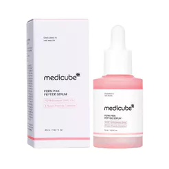 Sérum Facial Regenerador Medicube PDRN Pink Peptide 30ml