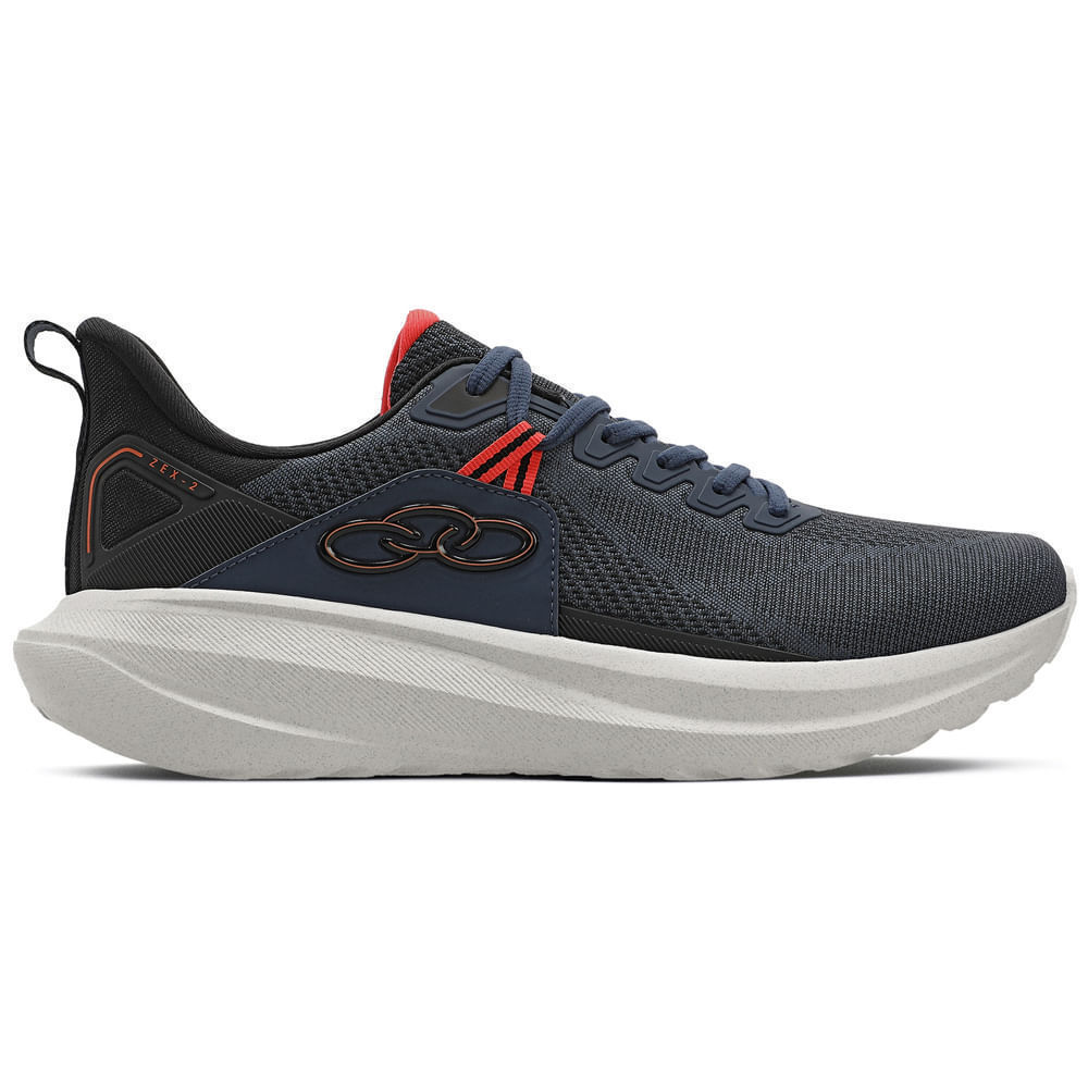 Tênis Olympikus Zex 2 Masculino