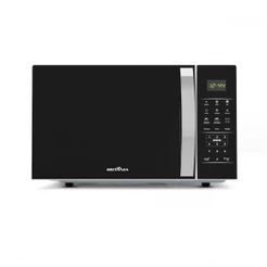Forno Micro Ondas BMO38 33 Litros Teclas Fáceis FIT Britânia