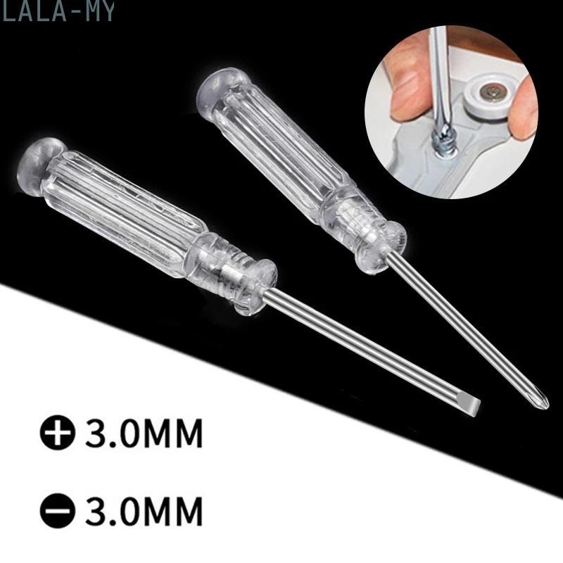 Conjunto De Chave De Fenda Multiuso 1 Unidade 3 74 Polegadas Com E Cruz Para Desmontagem De Brinquedos