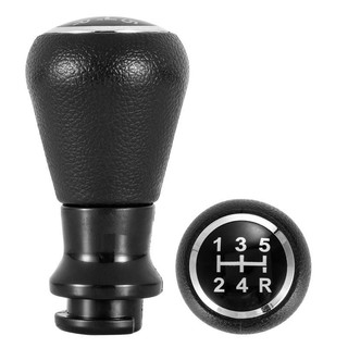 Adequado para Peugeot206307Cabeça de engrenagem de handebol para mudança de carro, alça de engrenagem para sala de motor