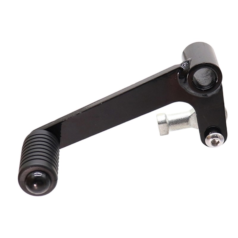 Alavanca Para Motocicleta KOOL Biqueira Borracha CBR250R CBR300R CB300F Peça Reparo Do Lado Esqu