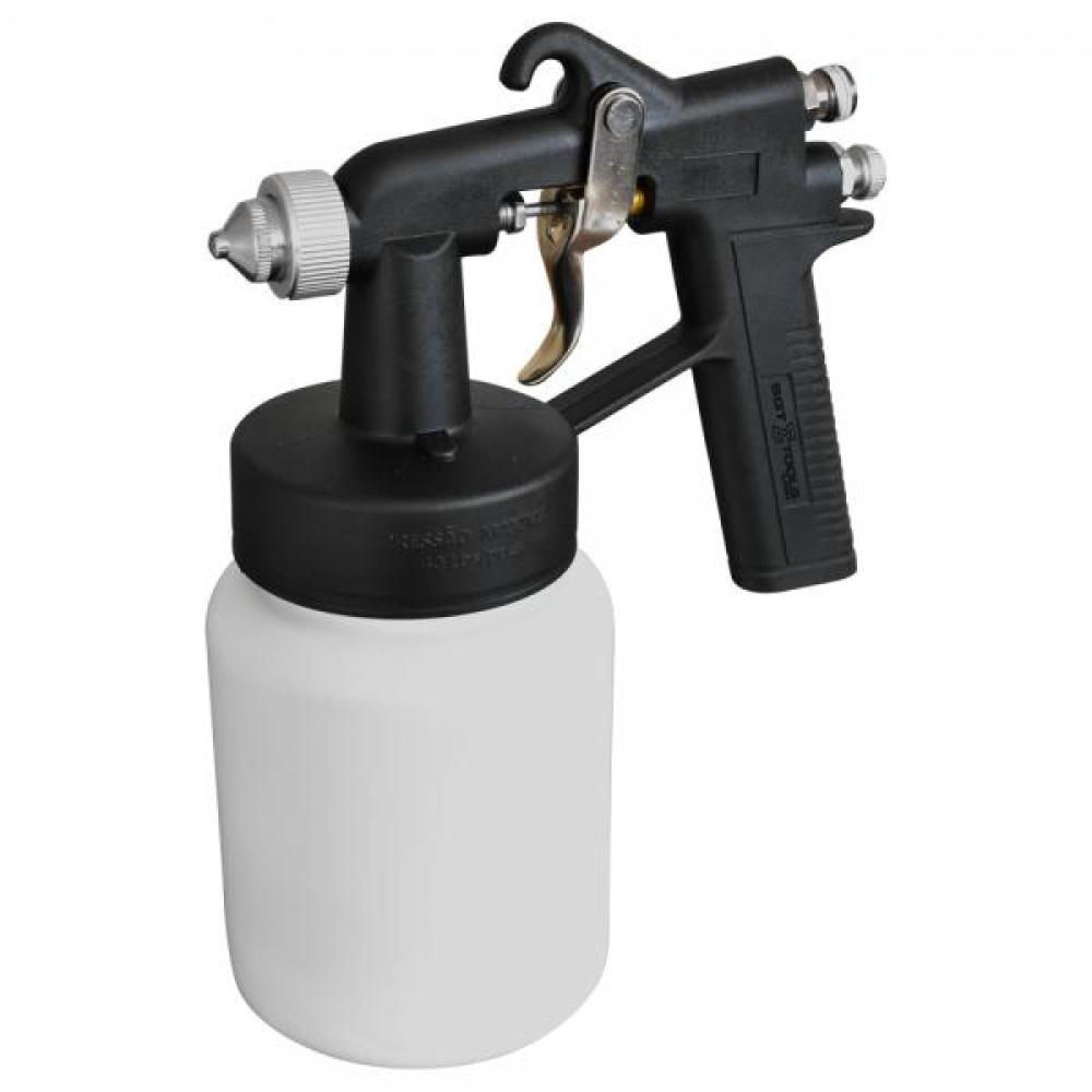 Pistola de pintura ar direto com bico 1,3 mm 650 mm SGT-3290 - Sigma