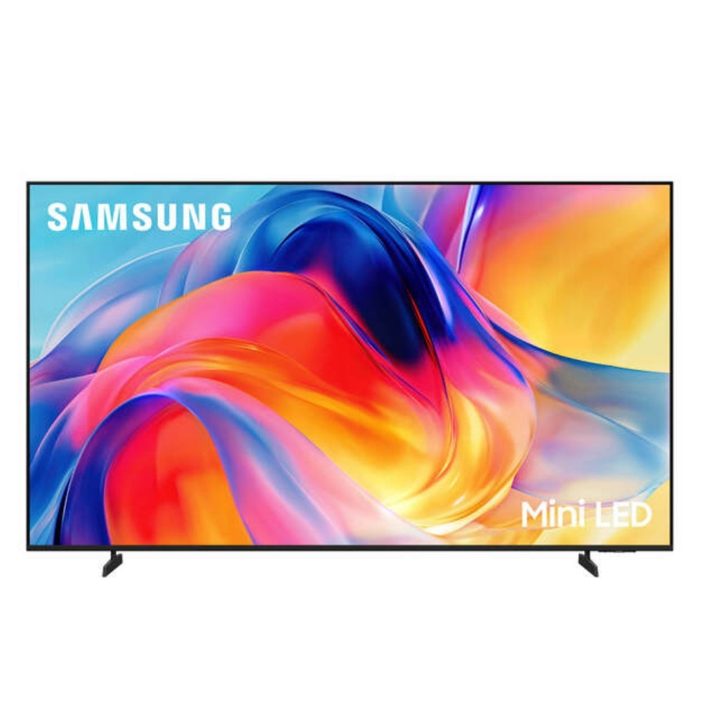 papais 8.8 Smart TV Samsung 75 Polegadas 4K Mini LED M75H
