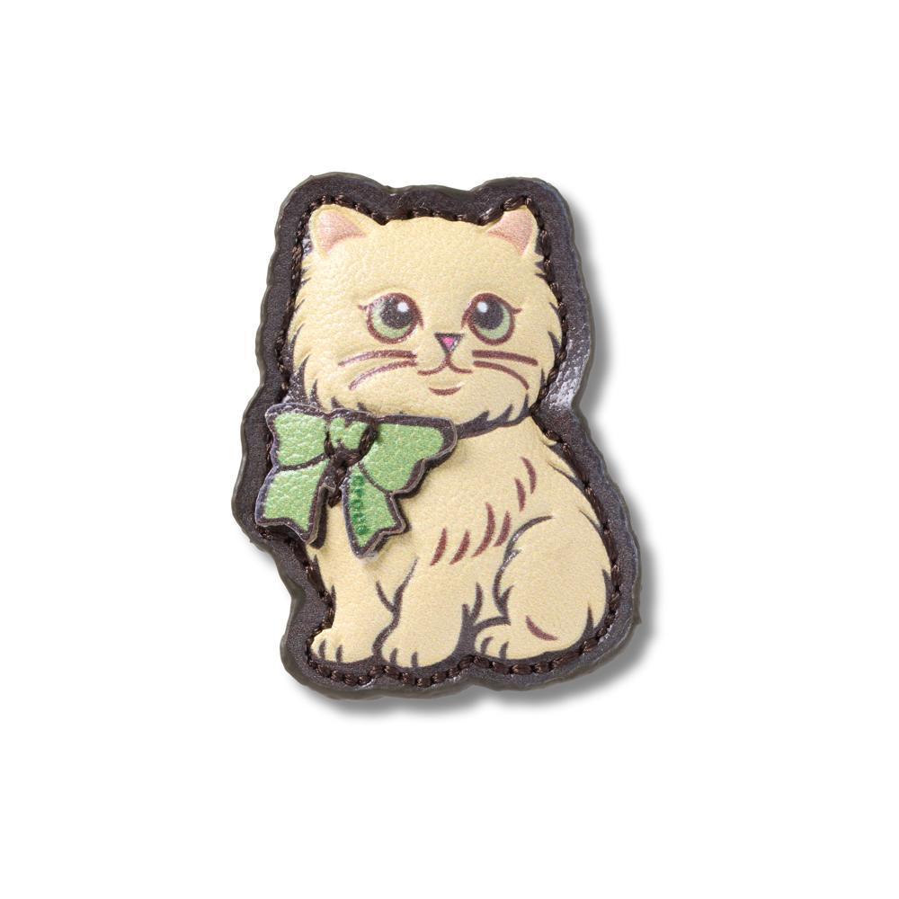 Jibbitz™ Gatinho Persa Fofo Único