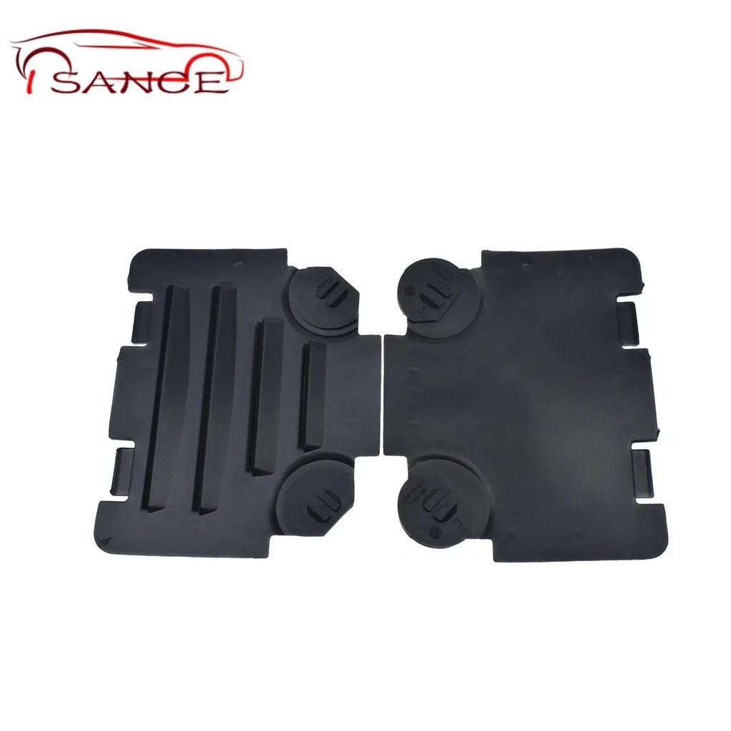 Fender Tampa De Ventilação Do Forro Pára-Lama 51717143849,51717143850 Para BMW E90 E91 325i E82 E90 330i 2006-2011