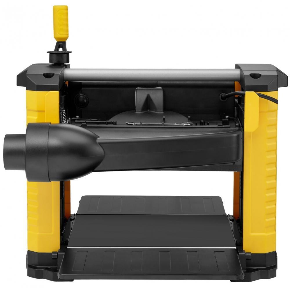 Plaina Desengrossadeira Portátil Stanley STP18-B2 1800W 220V · foto 2