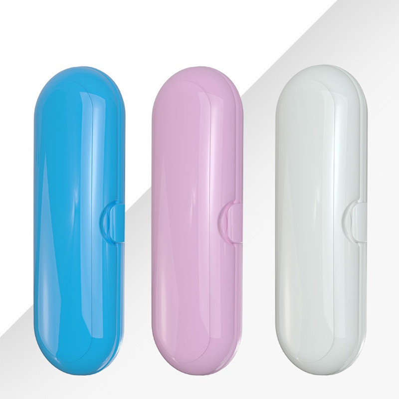 Estojo para escova de dentes elétrica Oral B