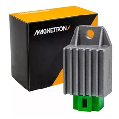 Regulador Cg Titan 150 2004 a 2008 Sport Bros150 2006 a 2008 Magnetron