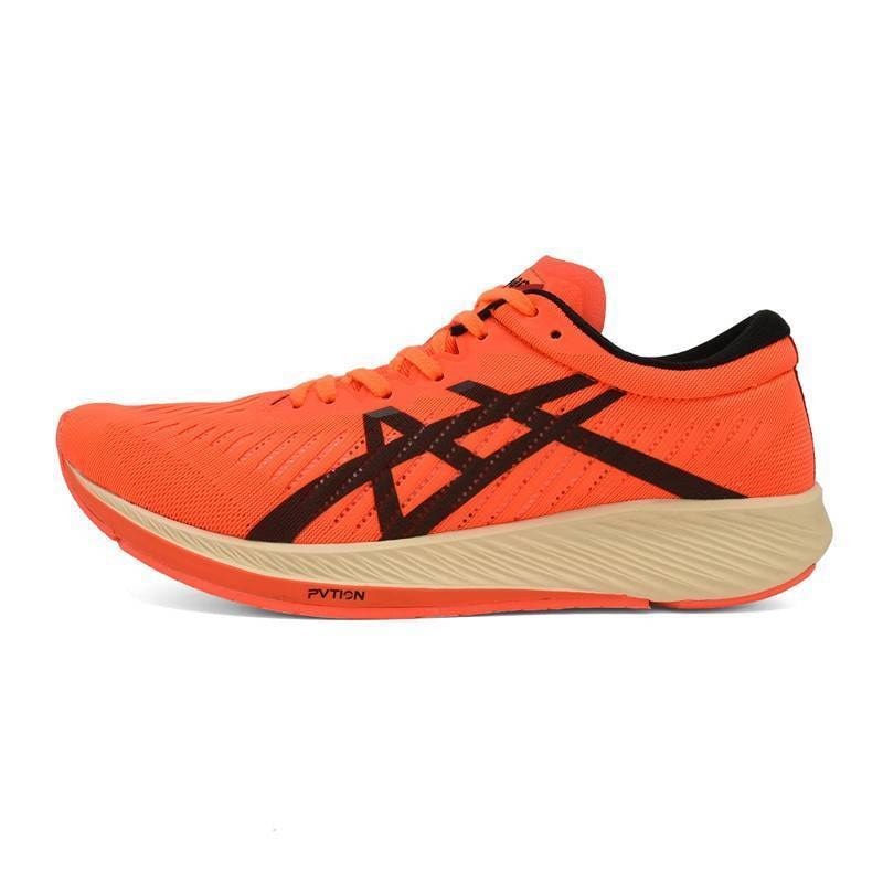 Malha absorção de choque tênis de corrida das mulheres dos homens 2026 primavera Casual sapatos esportivos ao ar livre l
