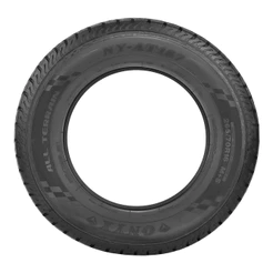 Jogo 4 Pneus Onyx Aro 15 NY-AT187 31X10.50R15 109R