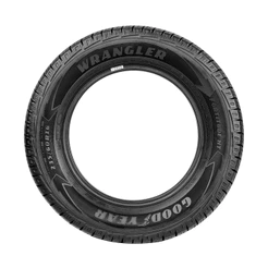 Jogo 4 Pneus Goodyear Aro 18 Wrangler Fortitude HT 225/60R18 104H XL